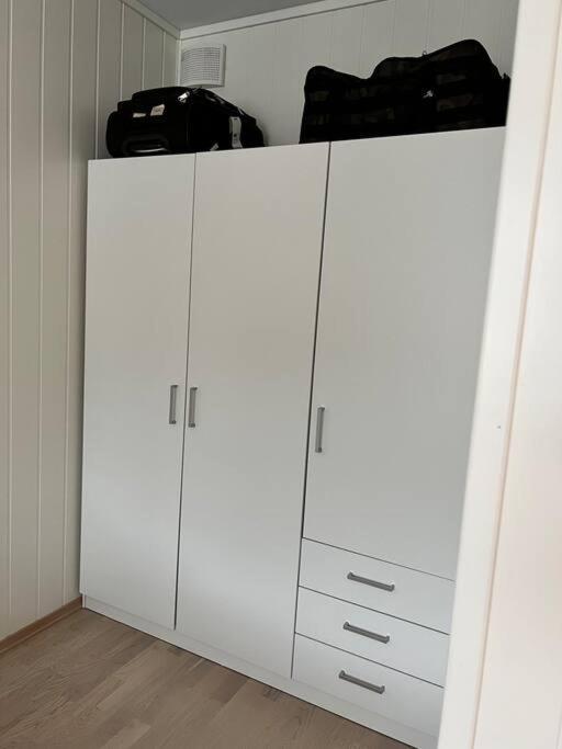 Les Shared Home Nannestad Екстер'єр фото